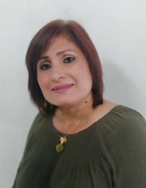 prof cristina